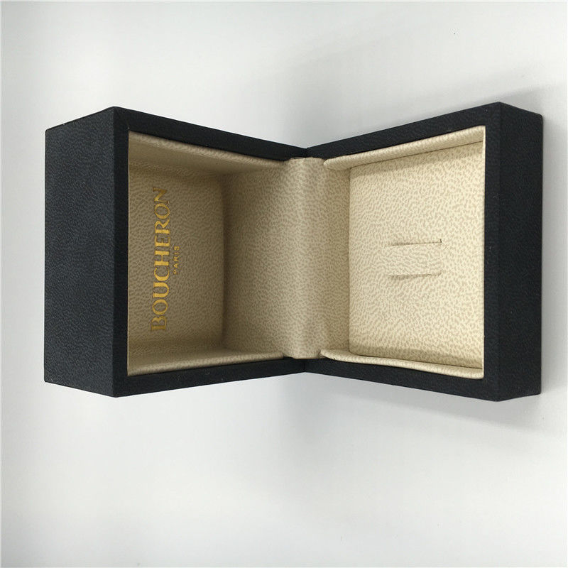 boucheron ring box