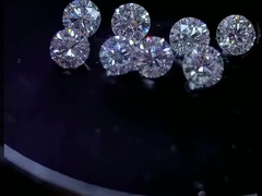 Lab Grown Diamond Jewelry