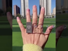 Lab Grown Diamond Jewelry