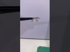 Lab Grown Diamond Jewelry