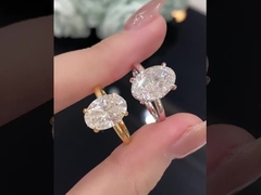 Lab Grown Diamond Jewelry