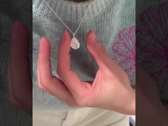 Lab Grown Diamond Jewelry