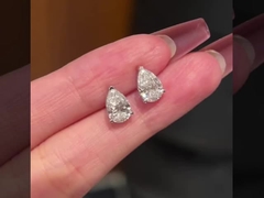 Lab Grown Diamond Jewelry