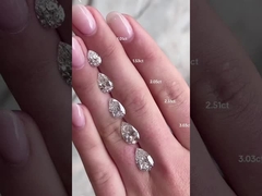 Lab Grown Diamond Jewelry