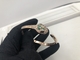 Luxury Jewelry Snakewomens Charm Bracelets Customized 18 Kt Pink Gold With Diamonds